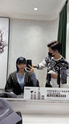 -Kraemer Paris  苏豪路易士·嘉玛发廊