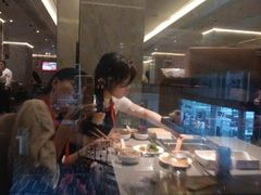 -海底捞火锅(老城根店)