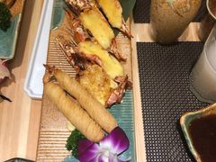 -酒久自助料理(佳兆业店)