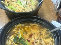 -天瑞福云南过桥米线(十里河店)