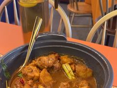 -马来西亚肉骨茶汤·招牌螃蟹·烧鸡·呷喱吧吧(海上世界店)