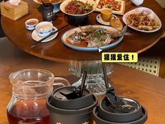 -宴武夷·匠心闽味(印象大红袍店)