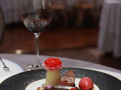 -Le Bistrot de Racine