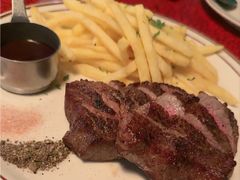 -羽深肉铺 Steak & Wine