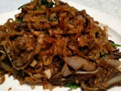 -北李妈妈菜·海肠捞饭(高新万达店)