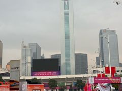-天河体育中心