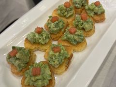 -功德林素菜饭庄(前门店)