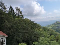 -莫干山风景区