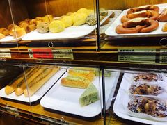-匠造烘焙(上海湾店)