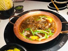 -京韵胡同·酱香羊蝎子火锅涮肉(长寿路店)