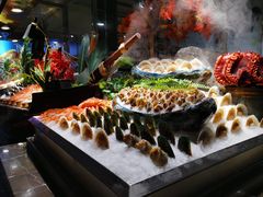 -喜庭海鲜自助(来福士店)