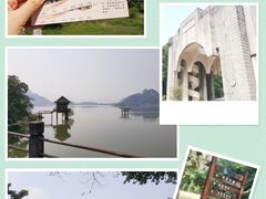 -宝晶宫旅游景区
