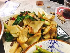 -小民大排档(光谷店)