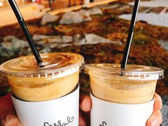 -Seesaw Coffee(朝阳大悦城店)