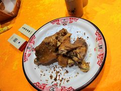 -王婆炒鱼(总店)