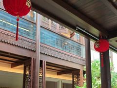 -狮王府淮扬菜(夫子庙老门东店)