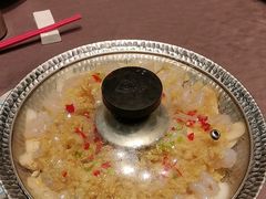 -香山湖家家宴(中山陵店)