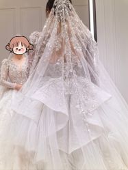 -Renee芮亦婚纱(原丽莎)