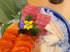 -德川家日本料理(中关村寰太大厦店)