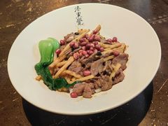 -漆黑觉米粉(三里屯店)