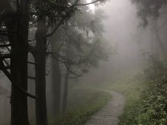 -南岳衡山风景名胜区