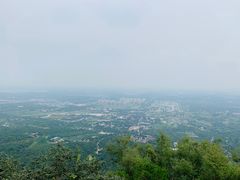 -北京鹫峰国家森林公园