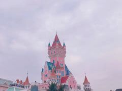 -厦门方特梦幻王国