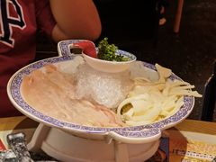 -哥老官重庆美蛙鱼头(宝山龙湖店)