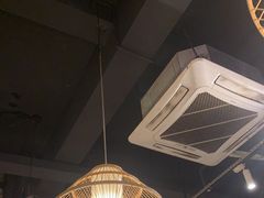 大堂-叁宝烧烤 西安烧烤 领跑品牌(学府路店)