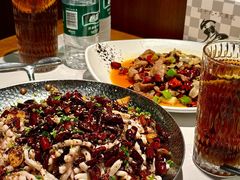 -三猫黑鱼花(南大店)