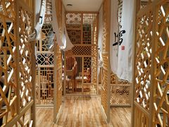 -上关雪東北菜(中房金谊店)