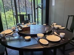 -浩运·海鲜青岛菜·海胆水饺(石老人店)