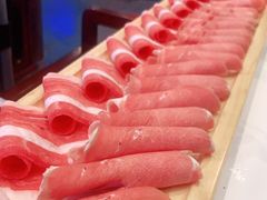 -阳坊胜利涮羊肉(禧乐汇店)