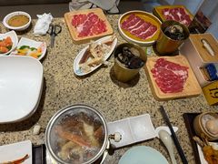 -丰卓会海鲜自助(中润大道店)