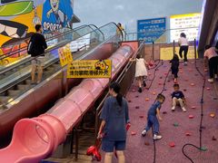 -丽达购物中心(崂山店)