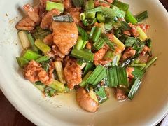 -大理实力希尔顿酒店•御玺中餐厅