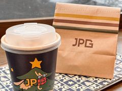 -JPG canteen(深圳科兴店)