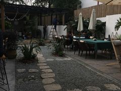-云里小坐·小院里·团建·宴请·下午茶(三圣乡店)