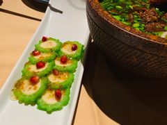 -山石榴·贵州菜(丰盛里店)