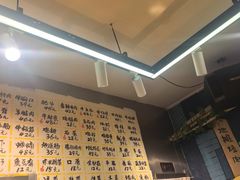 -英雄故事地摊烤肉(马驹桥店)