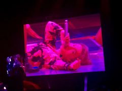 -梦之蓝青奥体育公园体育馆