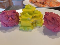 -北京王府井希尔顿酒店·万斯阁西餐厅