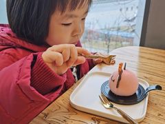 -了不起的考拉咖啡店(高新店)