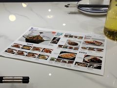 -兰湘子·湘菜小炒(崂山丽达店)