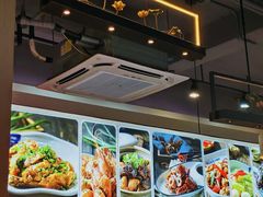 -百家鲜·杭帮菜