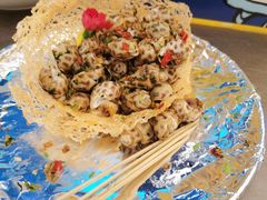 -喜碧海鲜·二十年本土海鲜老字号(上排店)