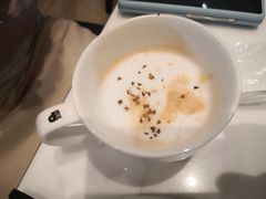 -Peet's Coffee皮爷咖啡(上海长风大悦城店)