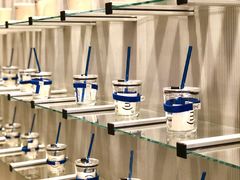 -CUBIC3三立方咖啡(西岸凤巢店)