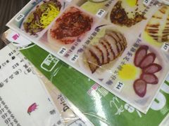 -新记餐厅(香槟大厦店)