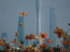 -海珠湖公园